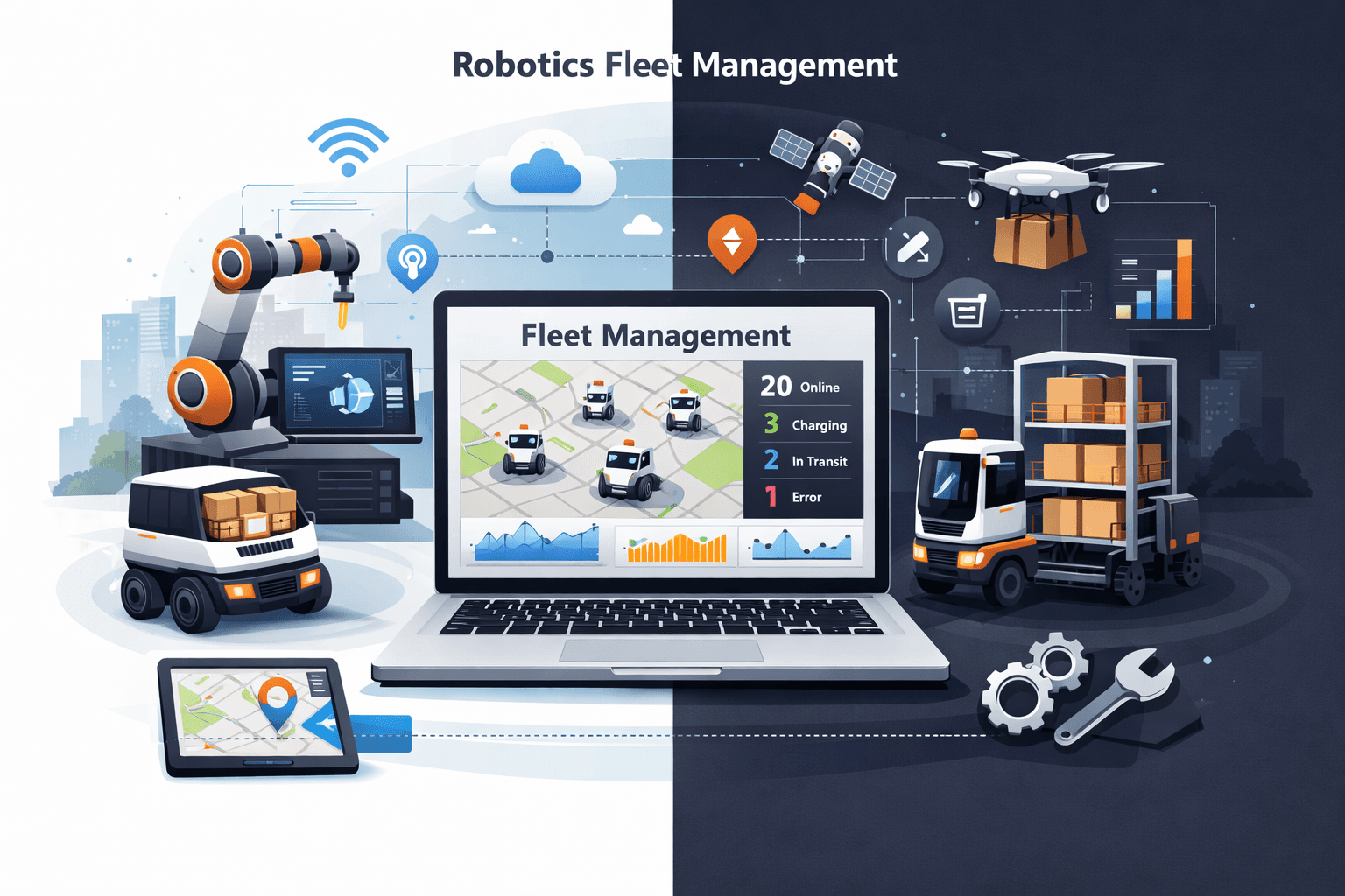 Fleet Management